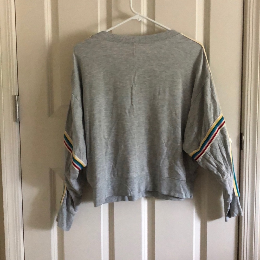 Express Light pullover - Picture 2 of 3